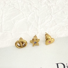 Christian Dior Earrings